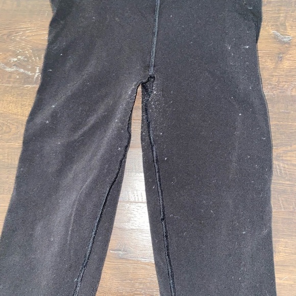 Athleta Warm Knit 7/8 inch - Picture 7 of 9